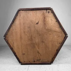 Pamono Meiji Japanese Hibachi Fire Pot, 1890s><noscript><img width=