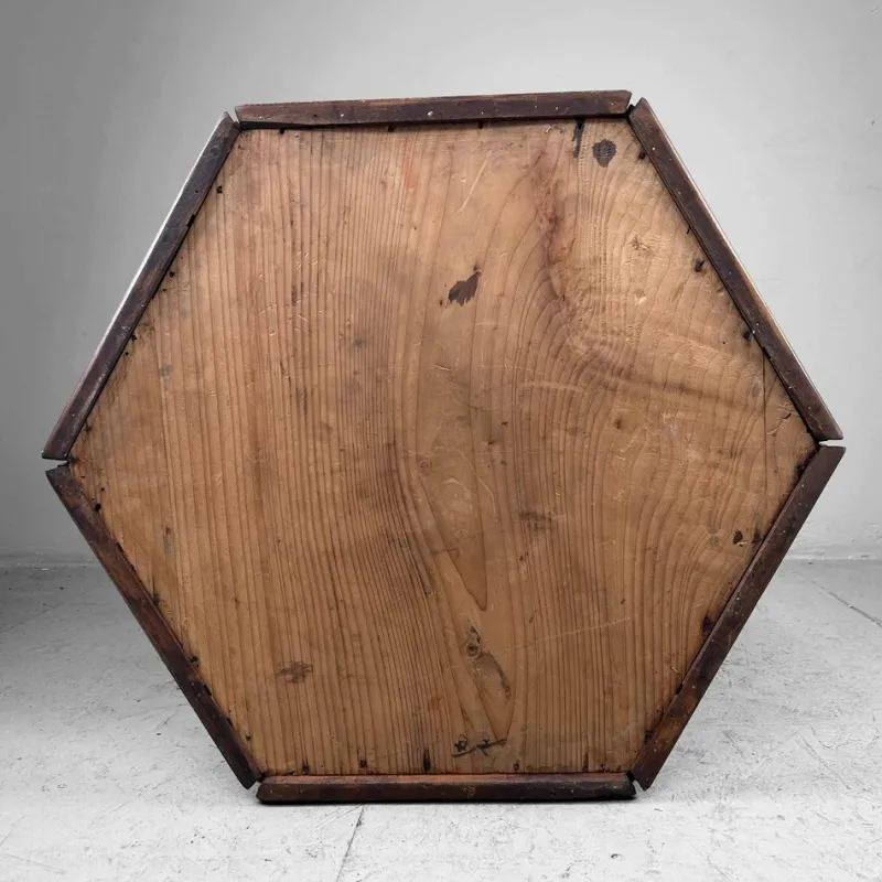Pamono Meiji Japanese Hibachi Fire Pot, 1890s> Fireplaces And Mantels