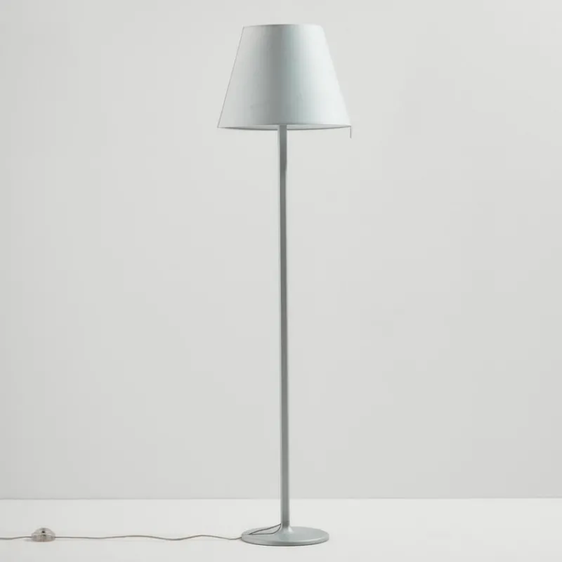 Pamono Melampo Terra Floor Lamp by Adrien Gardère for Artemide, 2010s> Floor Lamps