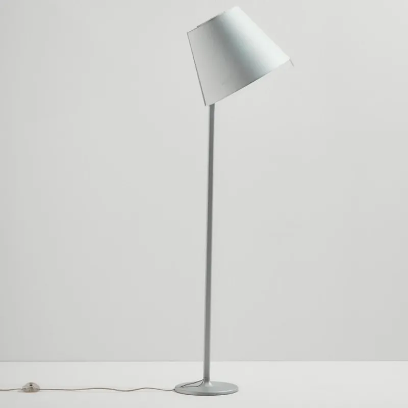 Pamono Melampo Terra Floor Lamp by Adrien Gardère for Artemide, 2010s> Floor Lamps