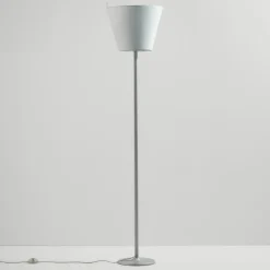 Pamono Melampo Terra Floor Lamp by Adrien Gardère for Artemide, 2010s><noscript><img width=