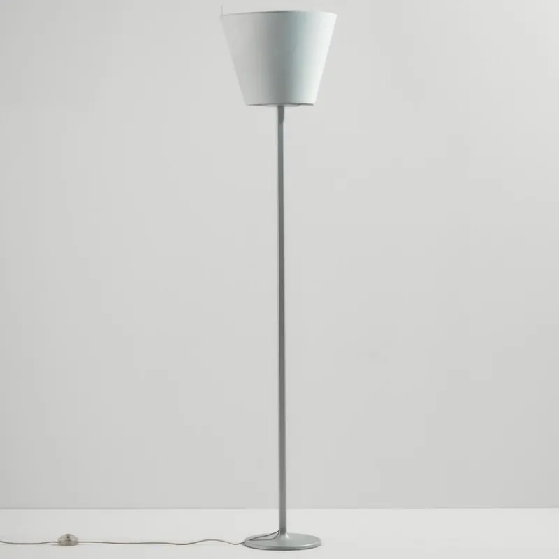 Pamono Melampo Terra Floor Lamp by Adrien Gardère for Artemide, 2010s> Floor Lamps