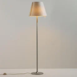 Pamono Melampo Terra Floor Lamp by Adrien Gardère for Artemide, 2010s><noscript><img width=