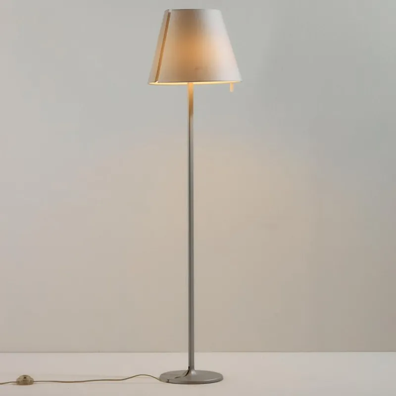 Pamono Melampo Terra Floor Lamp by Adrien Gardère for Artemide, 2010s> Floor Lamps