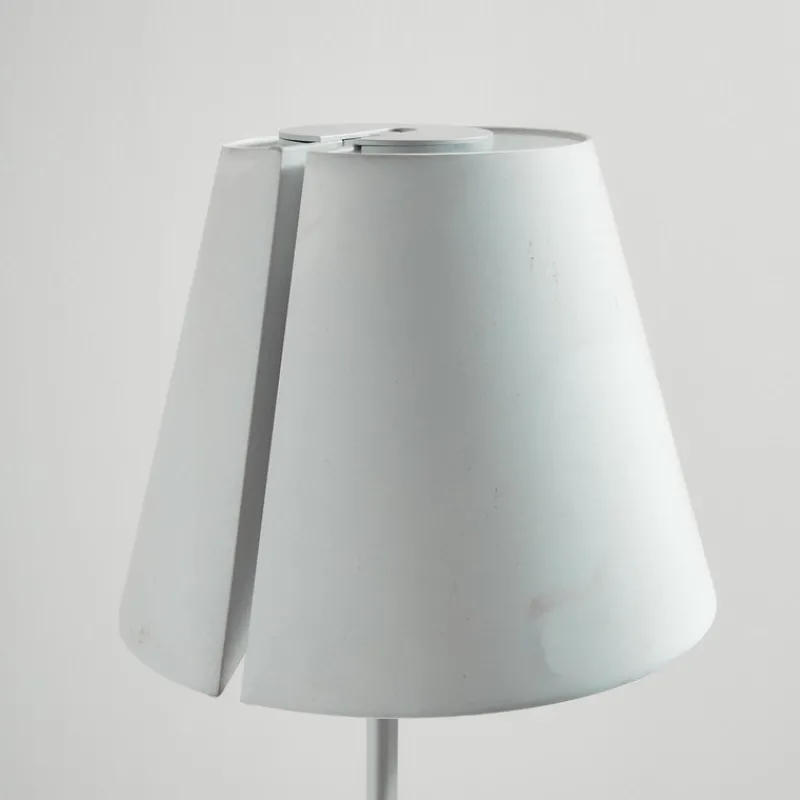 Pamono Melampo Terra Floor Lamp by Adrien Gardère for Artemide, 2010s> Floor Lamps