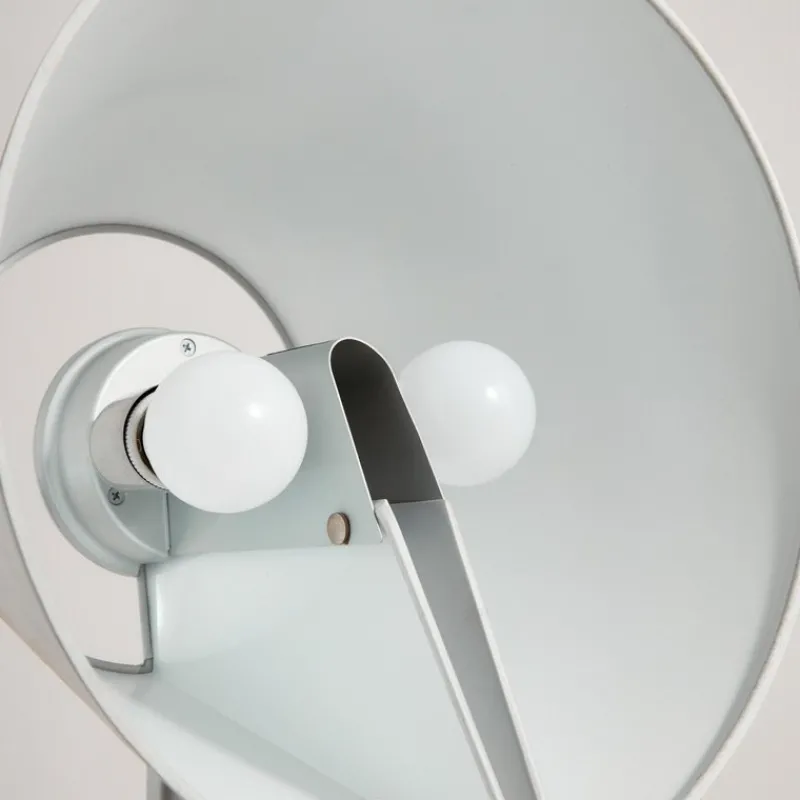 Pamono Melampo Terra Floor Lamp by Adrien Gardère for Artemide, 2010s> Floor Lamps