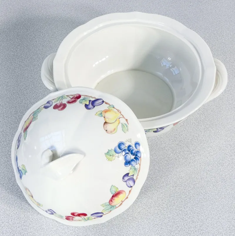 Sale Pamono Melina Tableware from Villeroy & Boch, Set of 49
