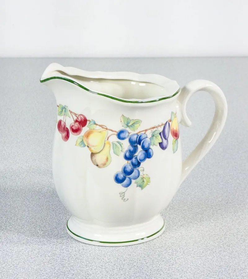 Sale Pamono Melina Tableware from Villeroy & Boch, Set of 49