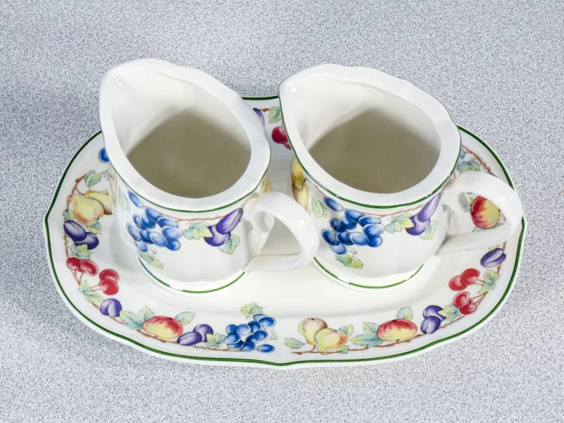 Sale Pamono Melina Tableware from Villeroy & Boch, Set of 49