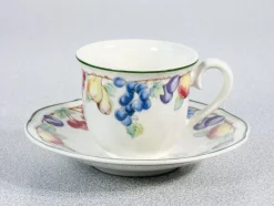 Sale Pamono Melina Tableware from Villeroy & Boch, Set of 49