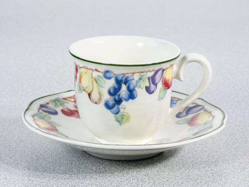 Sale Pamono Melina Tableware from Villeroy & Boch, Set of 49