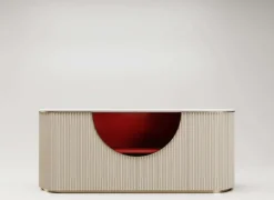 New Pamono Melody Sideboard by Andrea Bonini