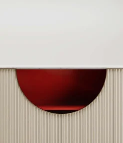 New Pamono Melody Sideboard by Andrea Bonini