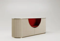 New Pamono Melody Sideboard by Andrea Bonini