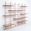 Pamono Memo Bookcase by Vittorio Passaro> Storage