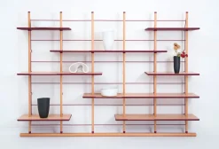 Pamono Memo Bookcase by Vittorio Passaro><noscript><img width=