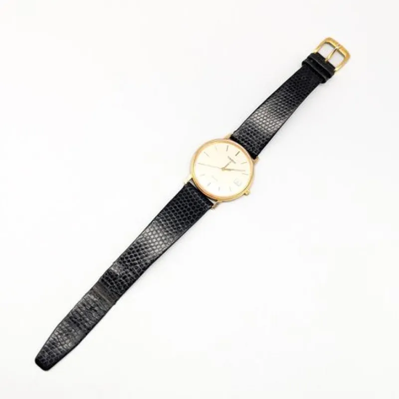 Pamono Mens Watch Gold Watch from Tissot> Watches