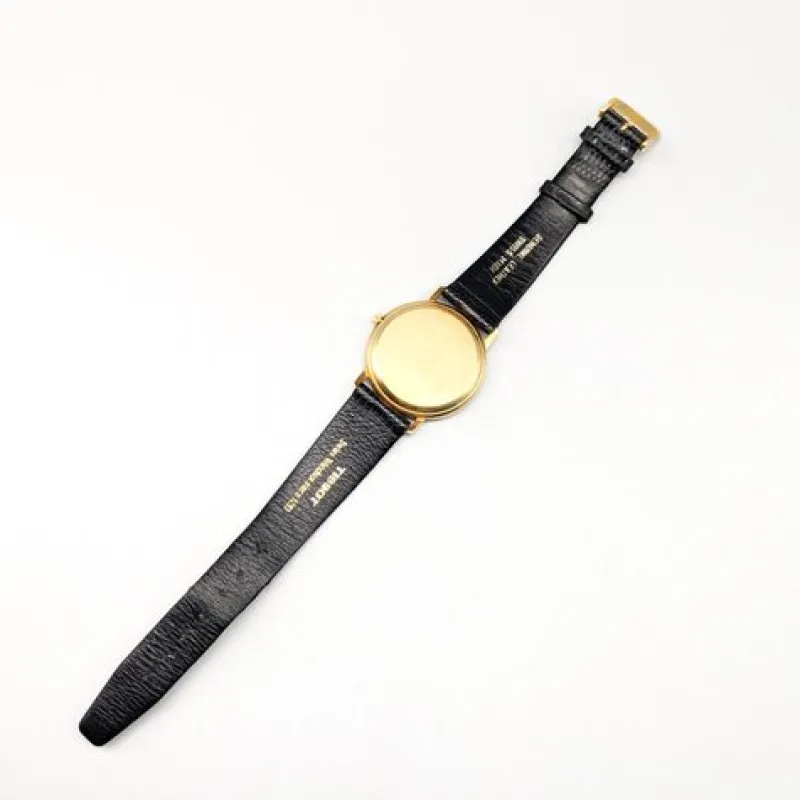 Pamono Mens Watch Gold Watch from Tissot> Watches