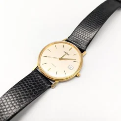 Pamono Mens Watch Gold Watch from Tissot><noscript><img width=