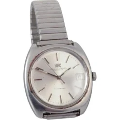 Clearance Pamono Mens Wristwatch from Iwc (International Watch Company), 1970s