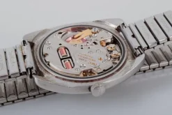 Clearance Pamono Mens Wristwatch from Iwc (International Watch Company), 1970s