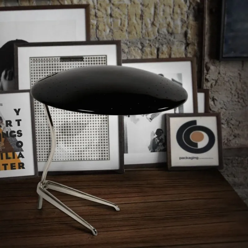 Pamono Meola Table Lamp by DelightFULL
