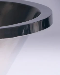 Pamono Metal Champagne Bucket, 2010s