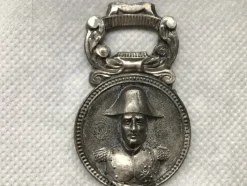 Pamono Metal Collectible with Bottle Opener, Paris, 1950s> Cutlery & Serving Utensils