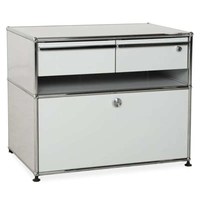 Discount Pamono Metal Sideboard from USM Haller