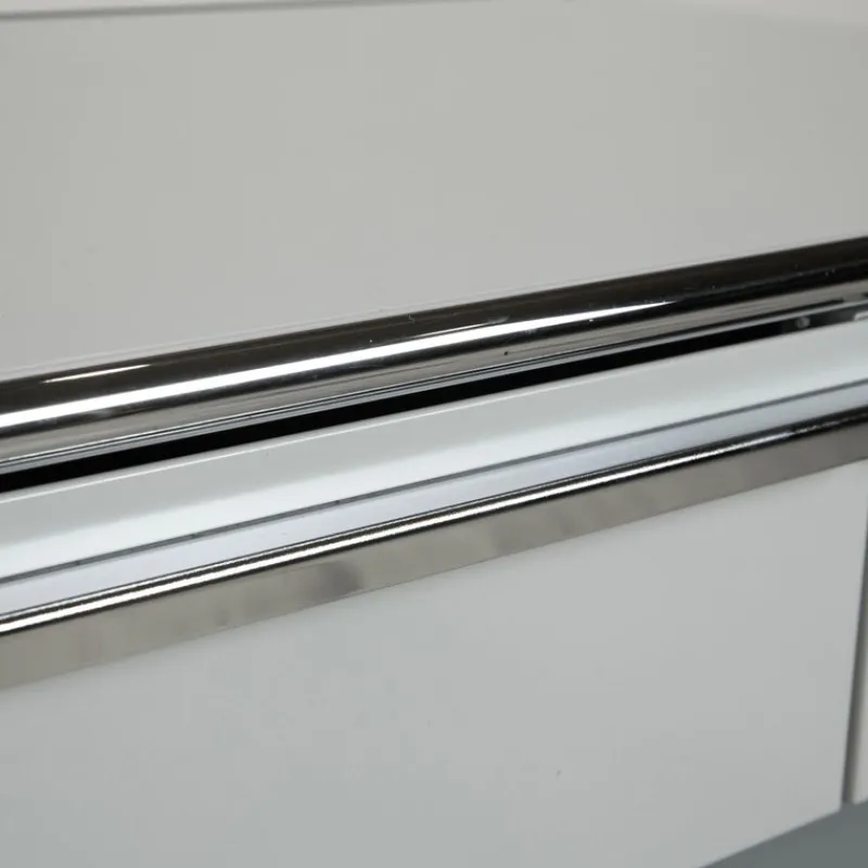 Discount Pamono Metal Sideboard from USM Haller