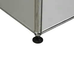 Discount Pamono Metal Sideboard from USM Haller