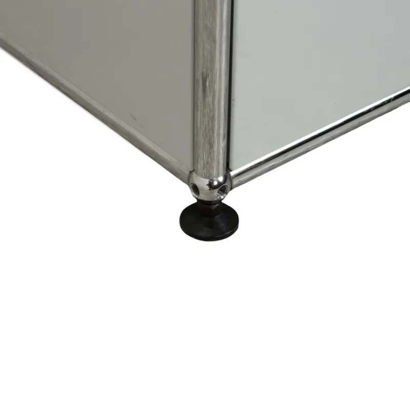 Discount Pamono Metal Sideboard from USM Haller