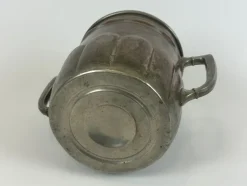 Online Pamono Metal Wine Cooler, 1900s
