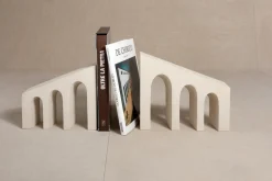 Sale Pamono Metaphysics Bookends by Apospersano
