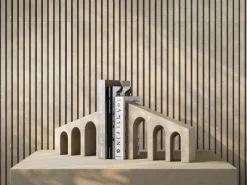Sale Pamono Metaphysics Bookends by Apospersano