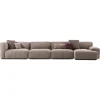 Hot Pamono Mex Cube Sofa by Piero Lissoni for Cassina