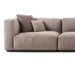 Hot Pamono Mex Cube Sofa by Piero Lissoni for Cassina