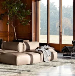 Hot Pamono Mex Cube Sofa by Piero Lissoni for Cassina