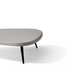 Pamono Mexique Outdoor Low Table by Charlotte Perriand for Cassina><noscript><img width=