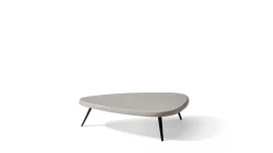Pamono Mexique Outdoor Low Table by Charlotte Perriand for Cassina><noscript><img width=