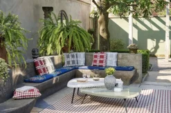 Pamono Mexique Outdoor Low Table by Charlotte Perriand for Cassina><noscript><img width=