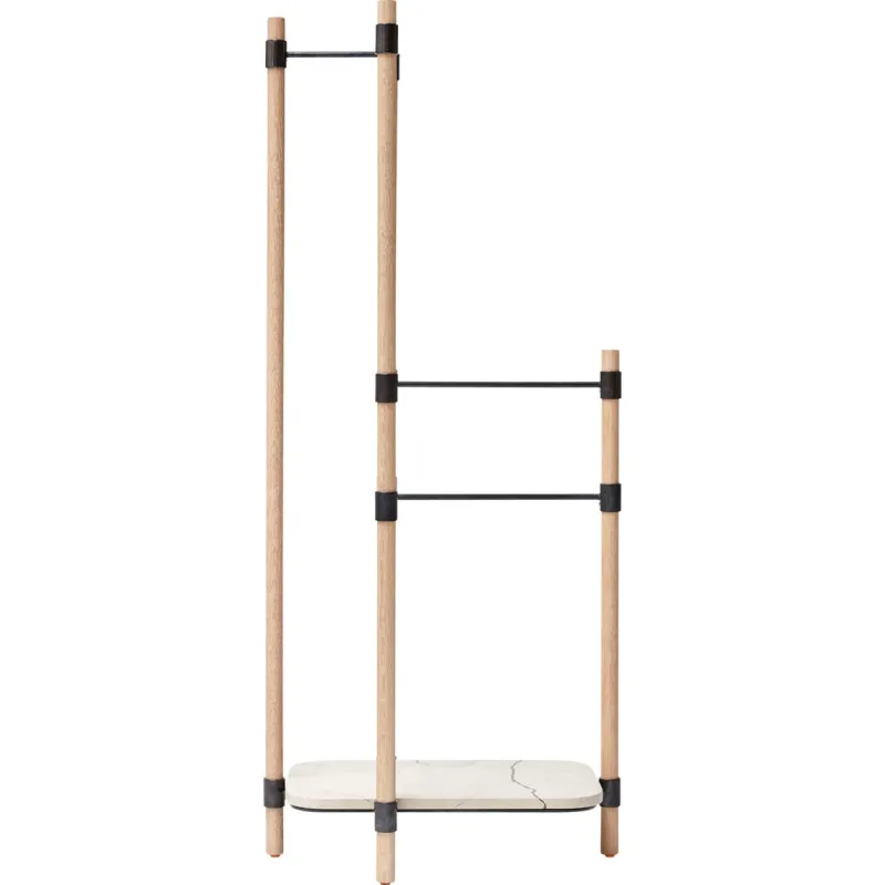 Pamono MG901 Valet by Malte Gormsen> Racks, Hooks & Valets