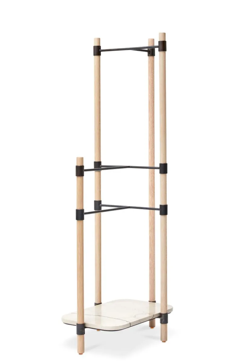 Pamono MG901 Valet by Malte Gormsen> Racks, Hooks & Valets
