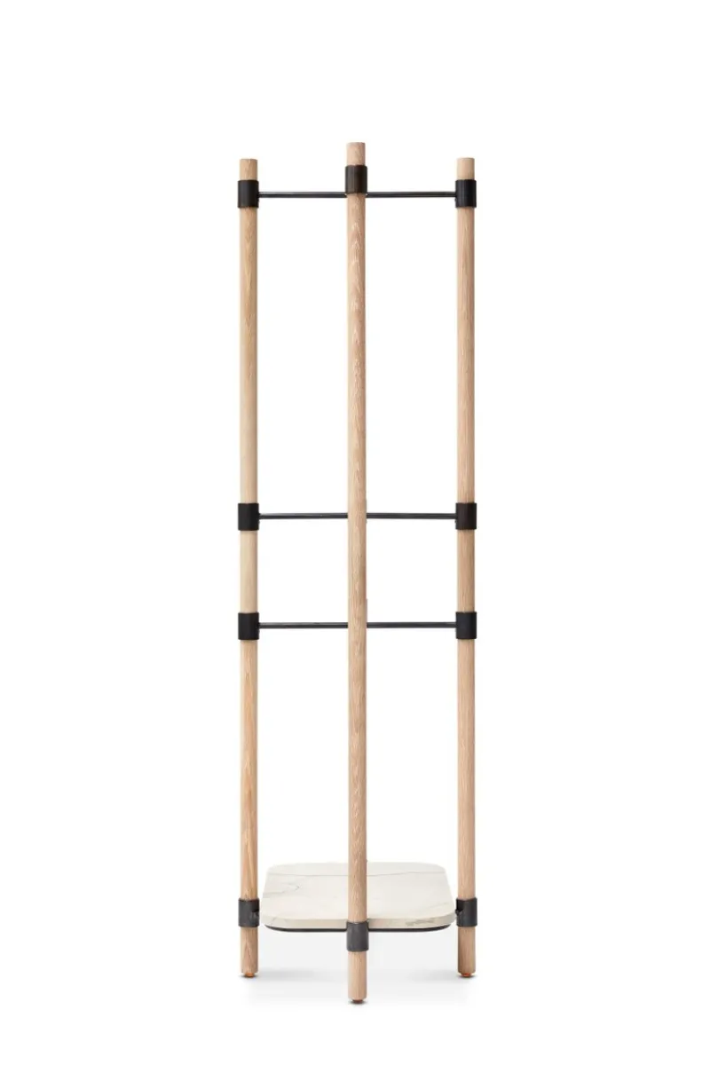 Pamono MG901 Valet by Malte Gormsen> Racks, Hooks & Valets