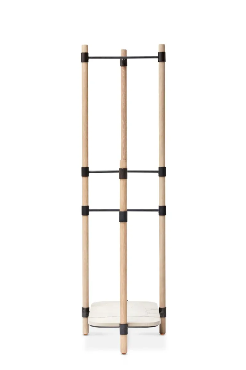 Pamono MG901 Valet by Malte Gormsen> Racks, Hooks & Valets