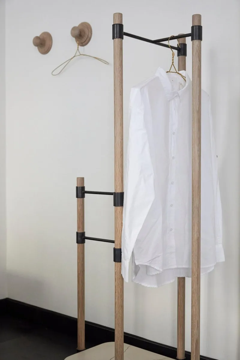 Pamono MG901 Valet by Malte Gormsen> Racks, Hooks & Valets