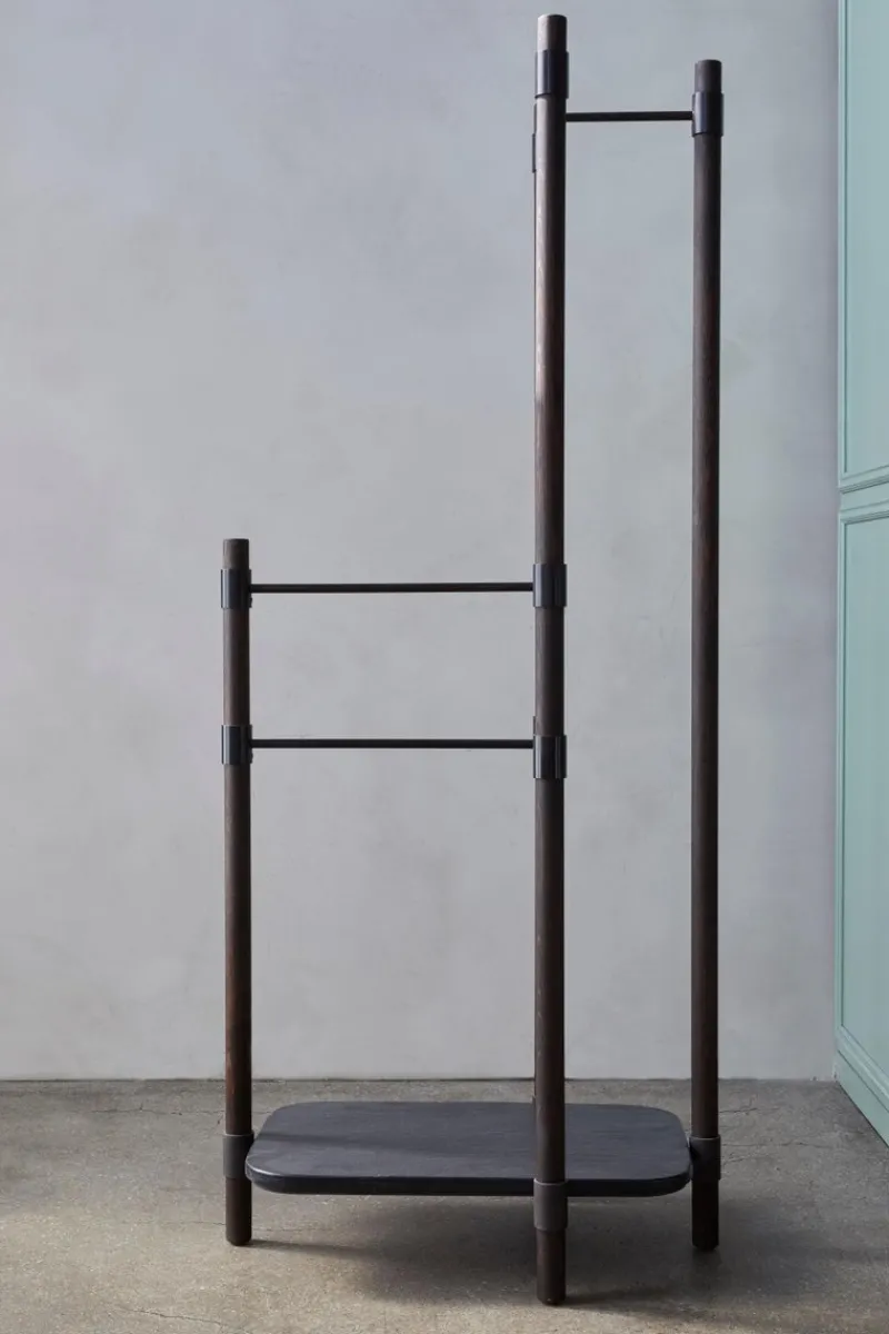 Pamono MG901 Valet by Malte Gormsen> Racks, Hooks & Valets