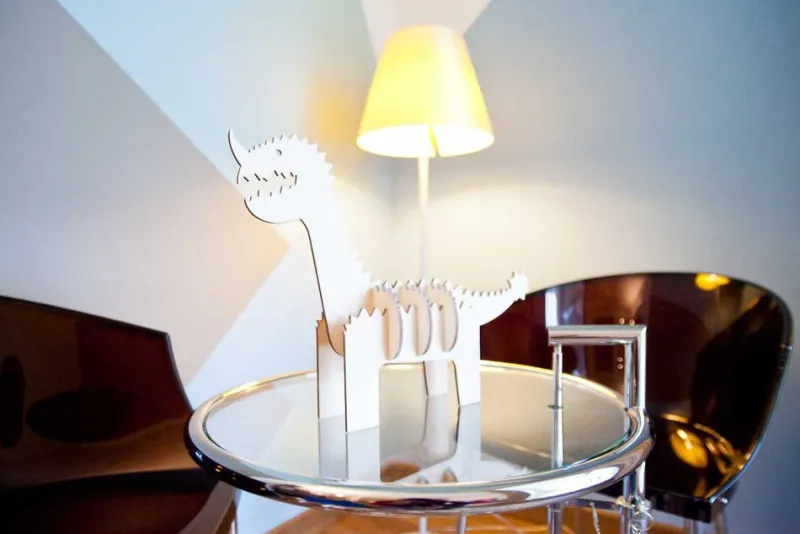 Discount Pamono Mhuka The Monster from Ulap Design