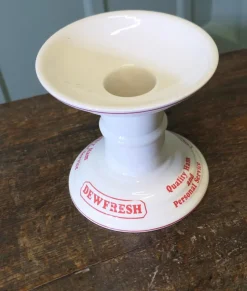 Discount Pamono Mid 20th Century Masons Iron Stone Ham Stand, 1960s