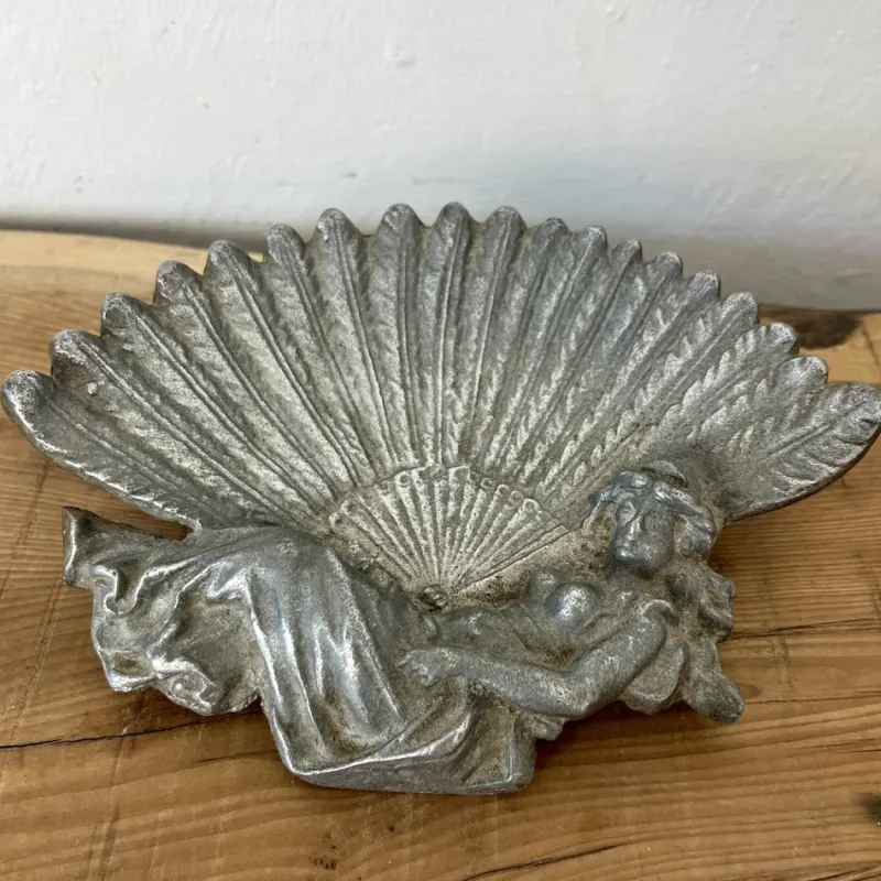 Discount Pamono Mid-Century Art Deco Ornament Tray